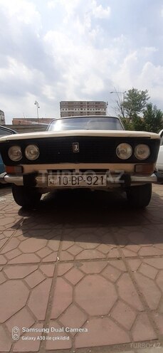 LADA (VAZ) 2106 1986, 33,000 km - 1.5 л - Bakı