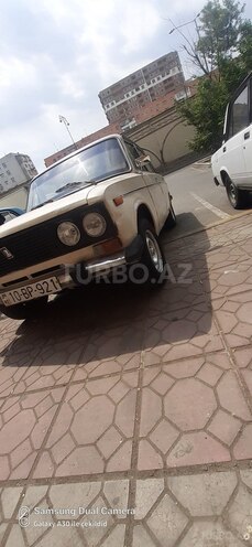 LADA (VAZ) 2106 1986, 33,000 km - 1.5 л - Bakı