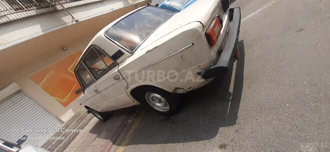 LADA (VAZ) 2106 1986, 33,000 km - 1.5 л - Bakı