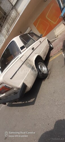 LADA (VAZ) 2106 1986, 33,000 km - 1.5 л - Bakı