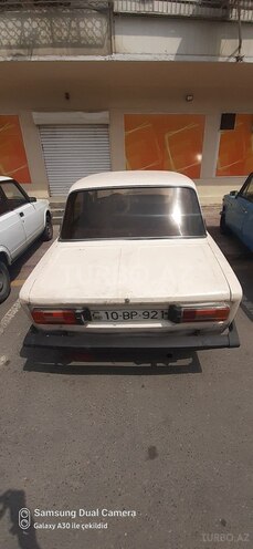 LADA (VAZ) 2106 1986, 33,000 km - 1.5 л - Bakı