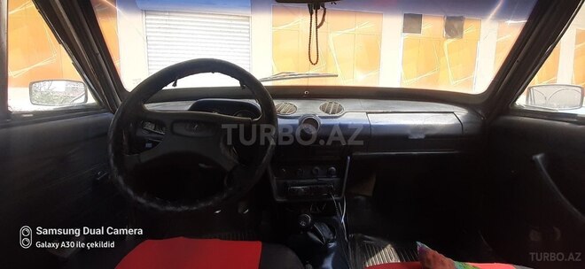 LADA (VAZ) 2106 1986, 33,000 km - 1.5 л - Bakı