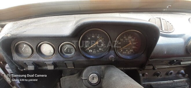 LADA (VAZ) 2106 1986, 33,000 km - 1.5 л - Bakı