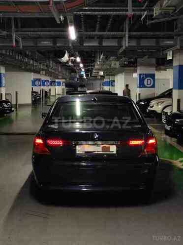 BMW 745 2001, 358,000 km - 4.4 l - Bakı
