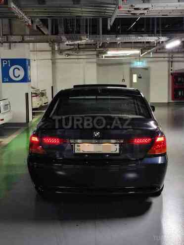 BMW 745 2001, 358,000 km - 4.4 l - Bakı