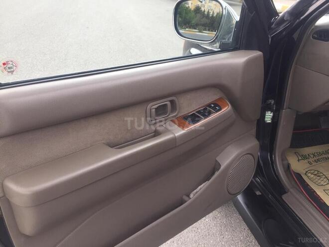 Nissan Pathfinder 2003, 267,000 km - 3.5 л - Sumqayıt