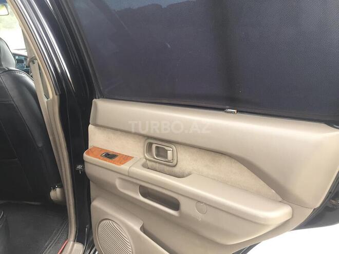 Nissan Pathfinder 2003, 267,000 km - 3.5 л - Sumqayıt