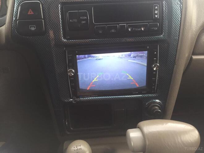 Nissan Pathfinder 2003, 267,000 km - 3.5 л - Sumqayıt
