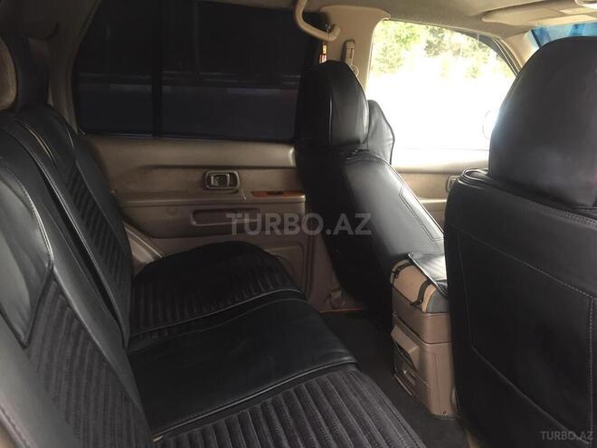 Nissan Pathfinder 2003, 267,000 km - 3.5 л - Sumqayıt
