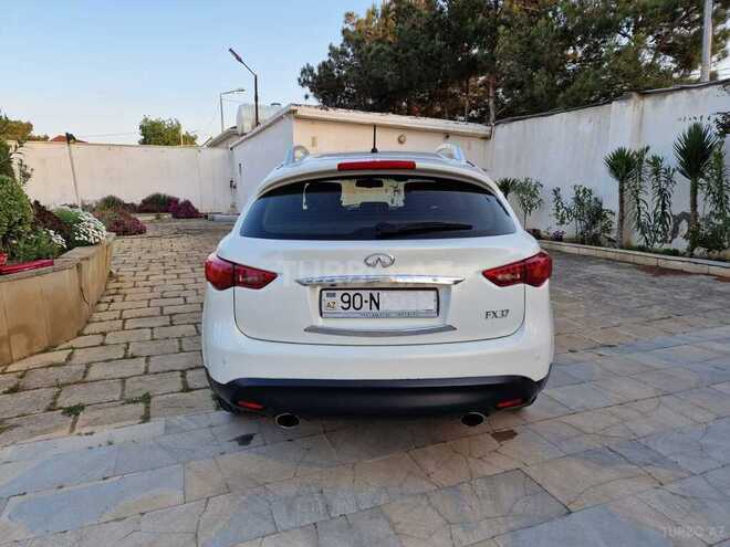 Infiniti FX37 2013, 164,000 km - 3.7 л - Bakı