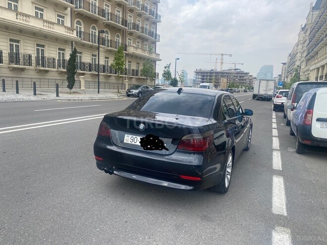 BMW 530 2003, 289,000 km - 3.0 l - Bakı