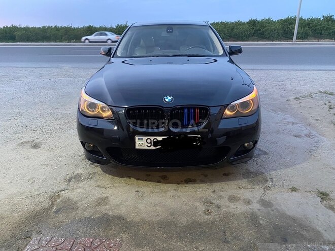 BMW 530 2003, 289,000 km - 3.0 l - Bakı