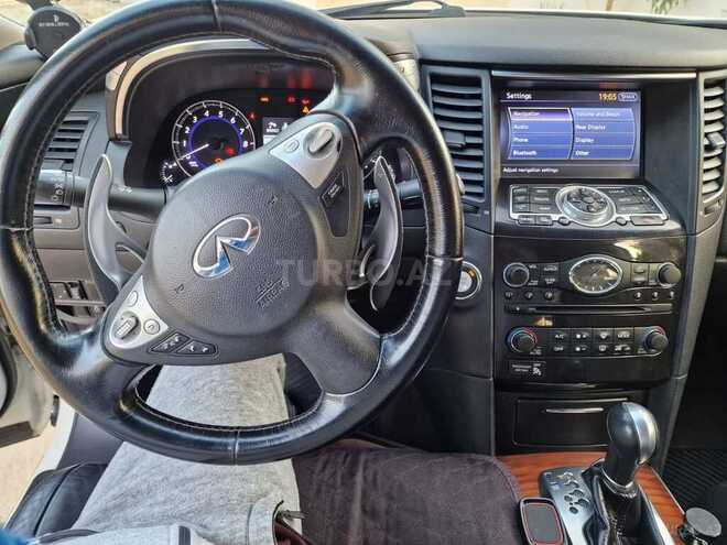 Infiniti FX37 2013, 164,000 km - 3.7 л - Bakı