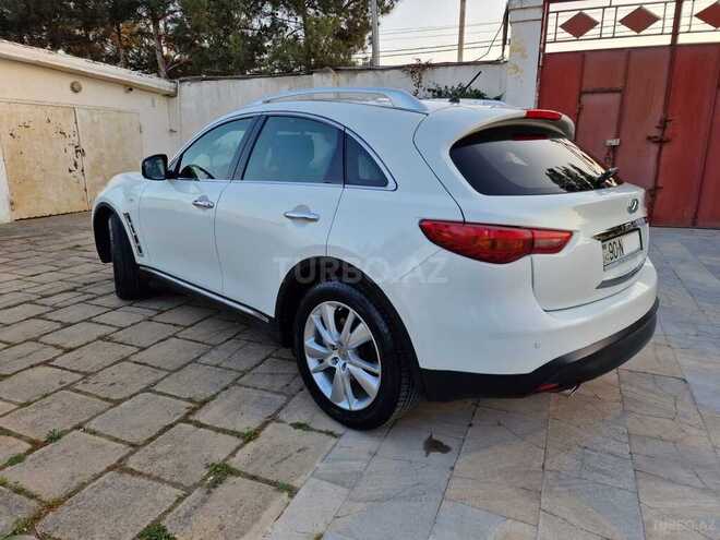 Infiniti FX37 2013, 164,000 km - 3.7 л - Bakı