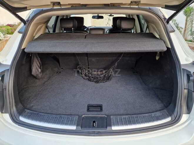 Infiniti FX37 2013, 164,000 km - 3.7 л - Bakı