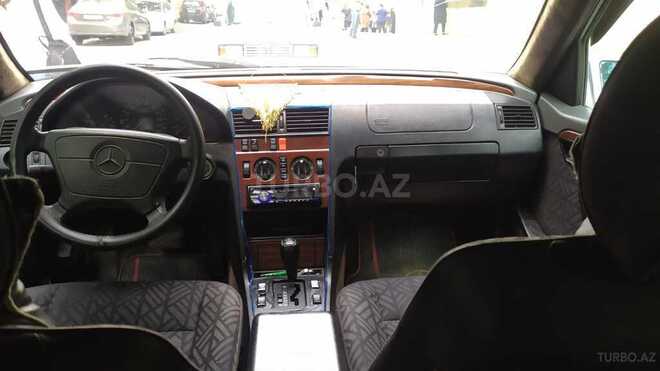 Mercedes C 200 1994, 310,000 km - 2.0 l - Bakı