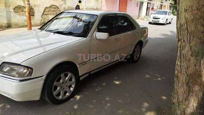 Mercedes C 200 1994, 310,000 km - 2.0 l - Bakı