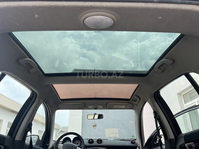 Smart Forfour 2005, 254,000 km - 1.5 л - Bakı