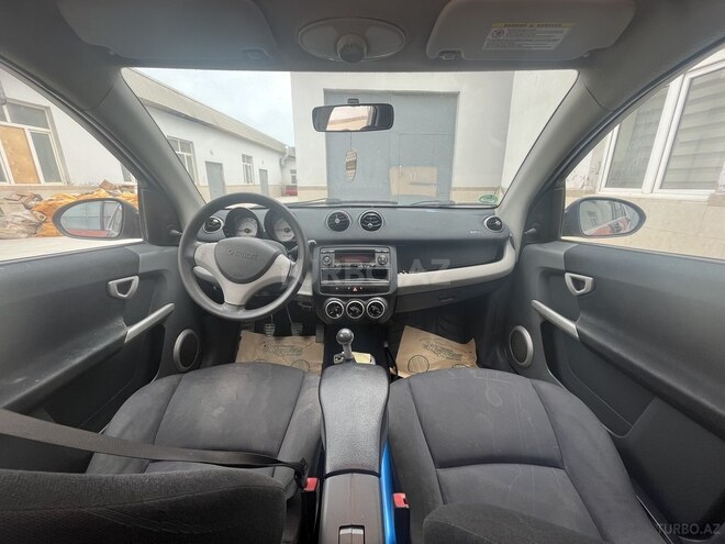 Smart Forfour 2005, 254,000 km - 1.5 л - Bakı