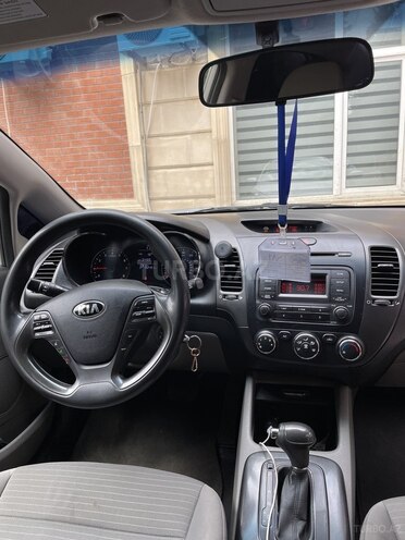 Kia Cerato 2014, 212,000 km - 1.8 l - Bakı