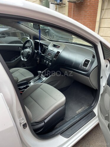 Kia Cerato 2014, 212,000 km - 1.8 l - Bakı