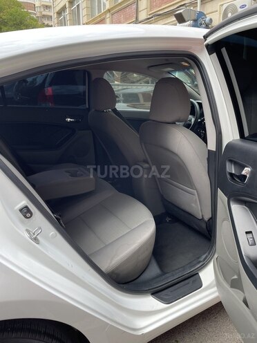 Kia Cerato 2014, 212,000 km - 1.8 l - Bakı