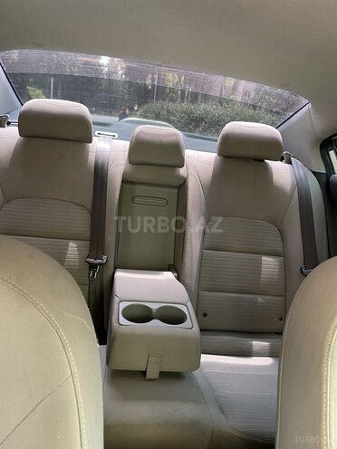 Kia Cerato 2014, 212,000 km - 1.8 l - Bakı