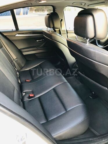 BMW 528 2013, 197,000 km - 2.0 l - Sumqayıt