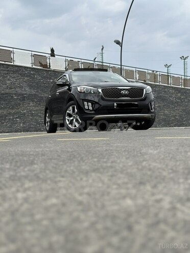 Kia Sorento 2015, 128,000 km - 2.0 l - Bakı