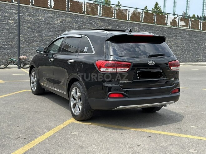 Kia Sorento 2015, 128,000 km - 2.0 l - Bakı
