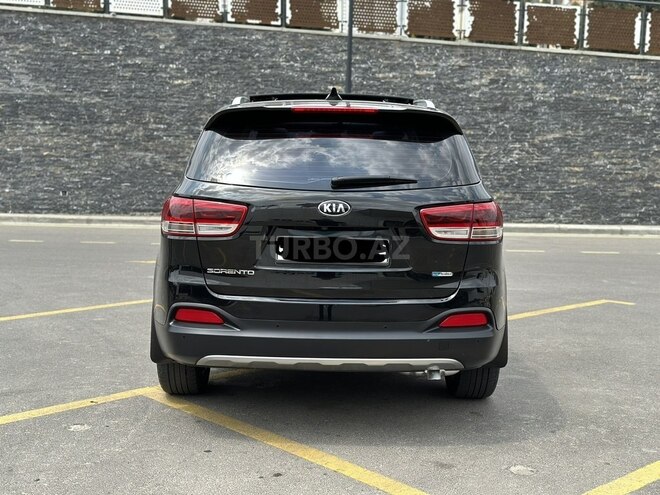 Kia Sorento 2015, 128,000 km - 2.0 l - Bakı
