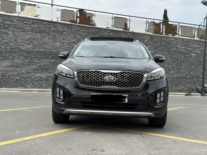 Kia Sorento 2015, 128,000 km - 2.0 l - Bakı