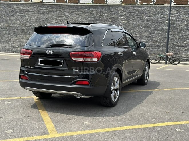 Kia Sorento 2015, 128,000 km - 2.0 l - Bakı