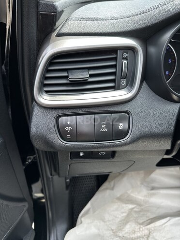 Kia Sorento 2015, 128,000 km - 2.0 l - Bakı