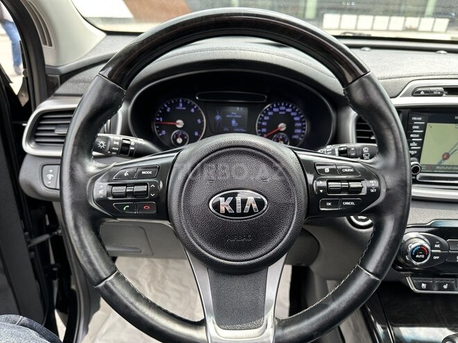 Kia Sorento 2015, 128,000 km - 2.0 l - Bakı