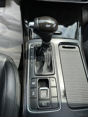 Kia Sorento 2015, 128,000 km - 2.0 l - Bakı
