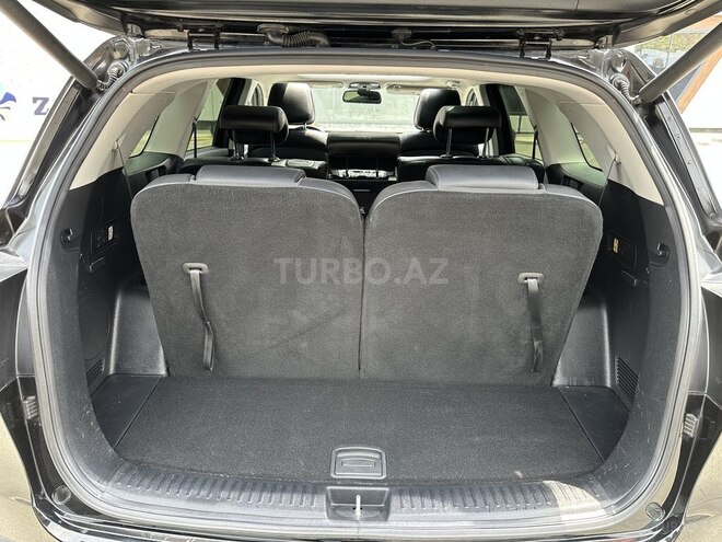 Kia Sorento 2015, 128,000 km - 2.0 l - Bakı