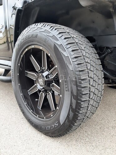 Hummer H2