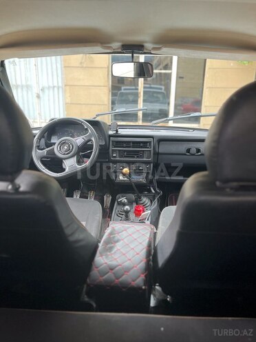 LADA (VAZ) Niva 2012, 275,000 km - 1.7 л - Salyan