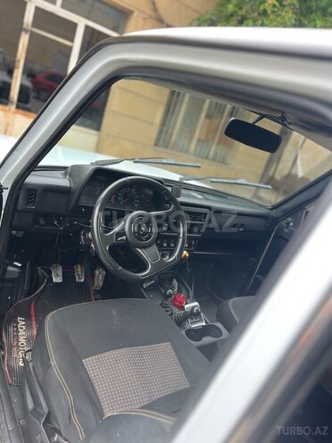 LADA (VAZ) Niva 2012, 275,000 km - 1.7 л - Salyan
