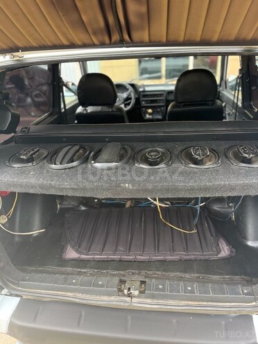 LADA (VAZ) Niva 2012, 275,000 km - 1.7 л - Salyan