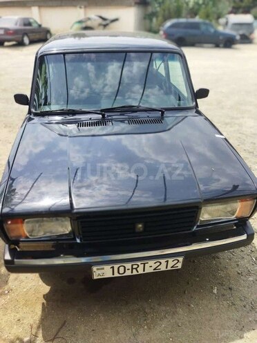 LADA (VAZ) 2107 2003, 11,365 km - 1.6 л - Bakı
