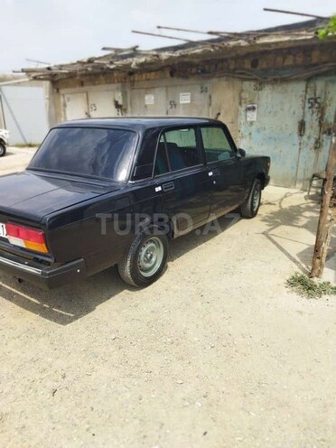 LADA (VAZ) 2107 2003, 11,365 km - 1.6 л - Bakı