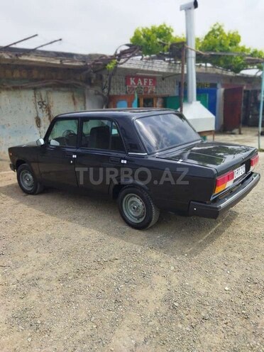 LADA (VAZ) 2107 2003, 11,365 km - 1.6 л - Bakı
