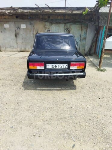 LADA (VAZ) 2107 2003, 11,365 km - 1.6 л - Bakı