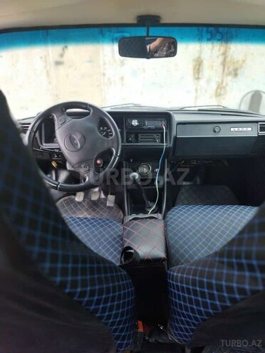 LADA (VAZ) 2107 2003, 11,365 km - 1.6 л - Bakı