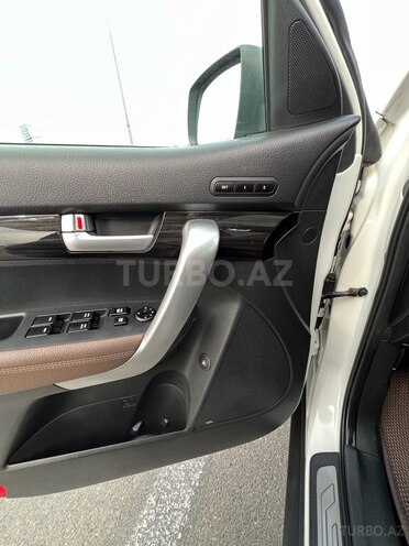 Kia Sorento 2010, 164,000 km - 2.0 l - Bakı