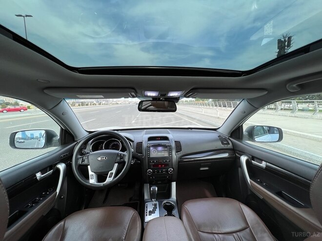 Kia Sorento 2010, 164,000 km - 2.0 l - Bakı