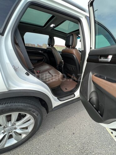 Kia Sorento 2010, 164,000 km - 2.0 l - Bakı