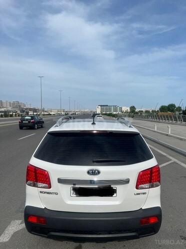 Kia Sorento 2010, 164,000 km - 2.0 l - Bakı